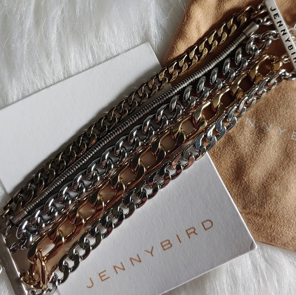 *NWT* Jenny Bird Austin Cuff - Picture 3 of 5